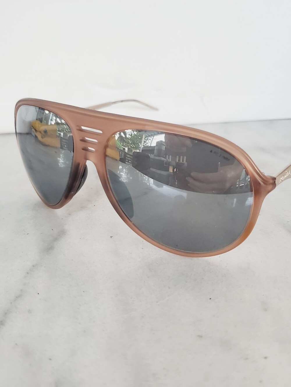 Foster Grant Ironman Triathlon Sunglasses